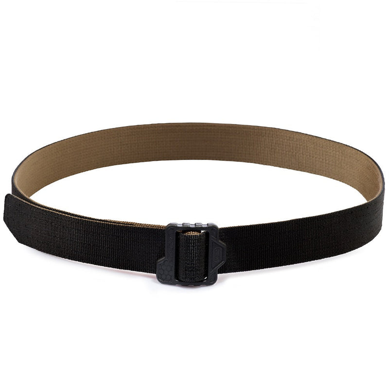Load image into Gallery viewer, M-Tac Double Duty Tactical Belt Hex (Reversible)
