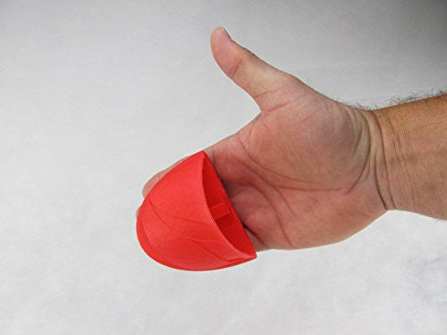 1FastCatch Precise Paddle Strapless Hand Paddles