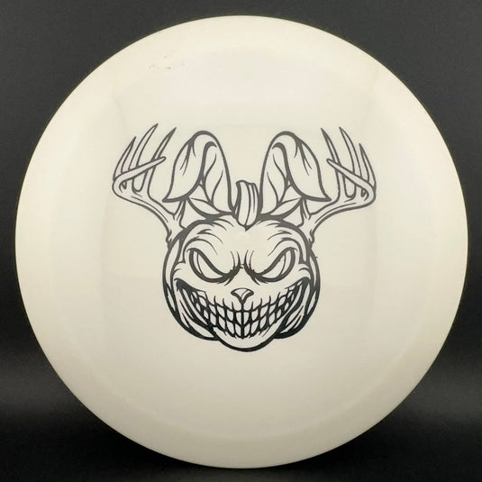 Soft Apex Jackalope - Halloween 2025