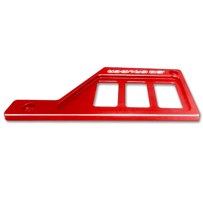 Load image into Gallery viewer, RZR XP1000 Left Side 3 Switch Dash Panel
