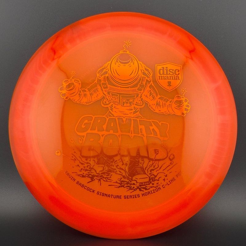 Load image into Gallery viewer, Horizon C-Line PD2 - Gravity Bomb - Gavin Babcock Signature Series
