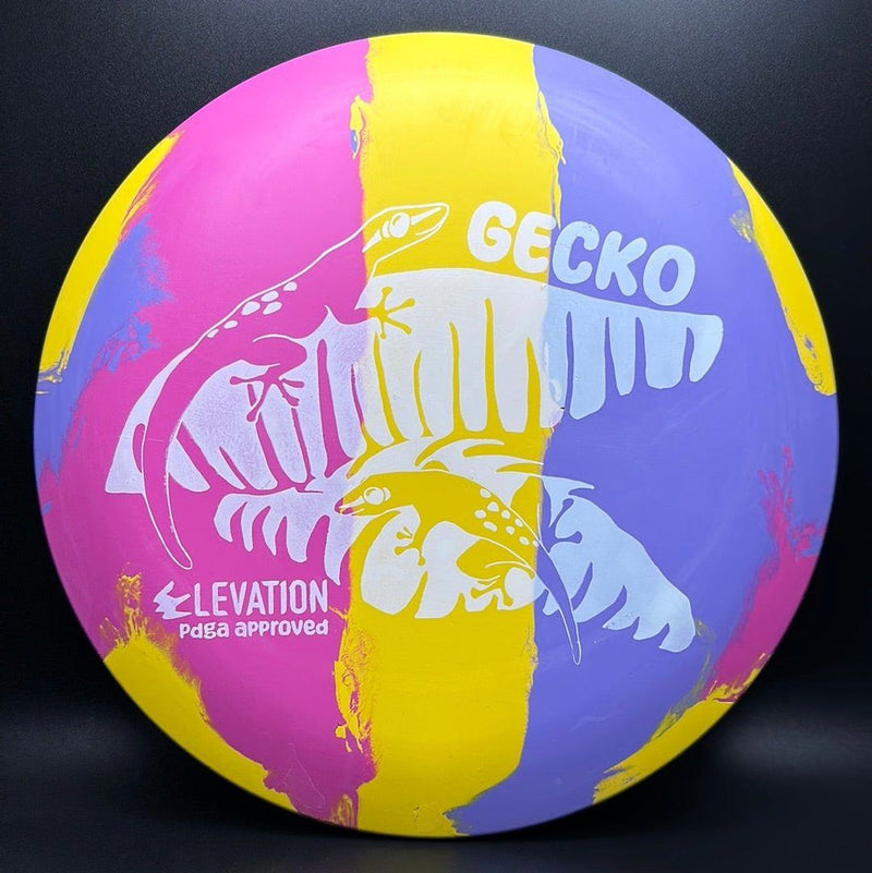 Load image into Gallery viewer, ecoFLEX Gecko - Recycled Rubber - 2nd Run
