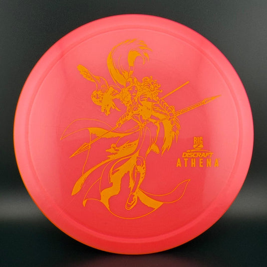 Big Z Athena