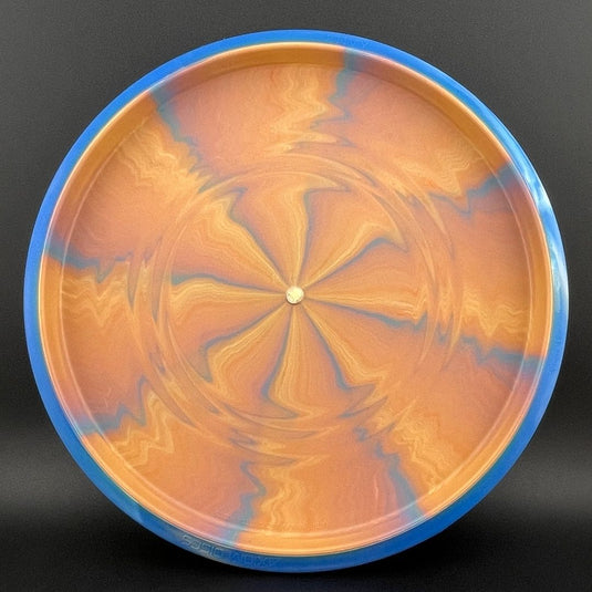 Cosmic Electron Firm Envy