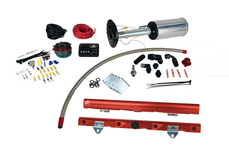 Load image into Gallery viewer, Aeromotive Fuel Pump Complete Kit
