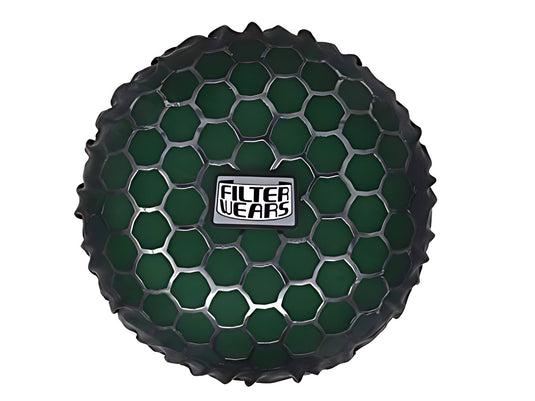 FILTERWEARS Pre-filter F237 For HKS Super Power Flow Air Filter 200mm