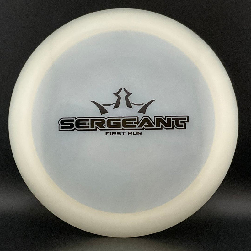 Load image into Gallery viewer, Hybrid Sergeant - First Run!
