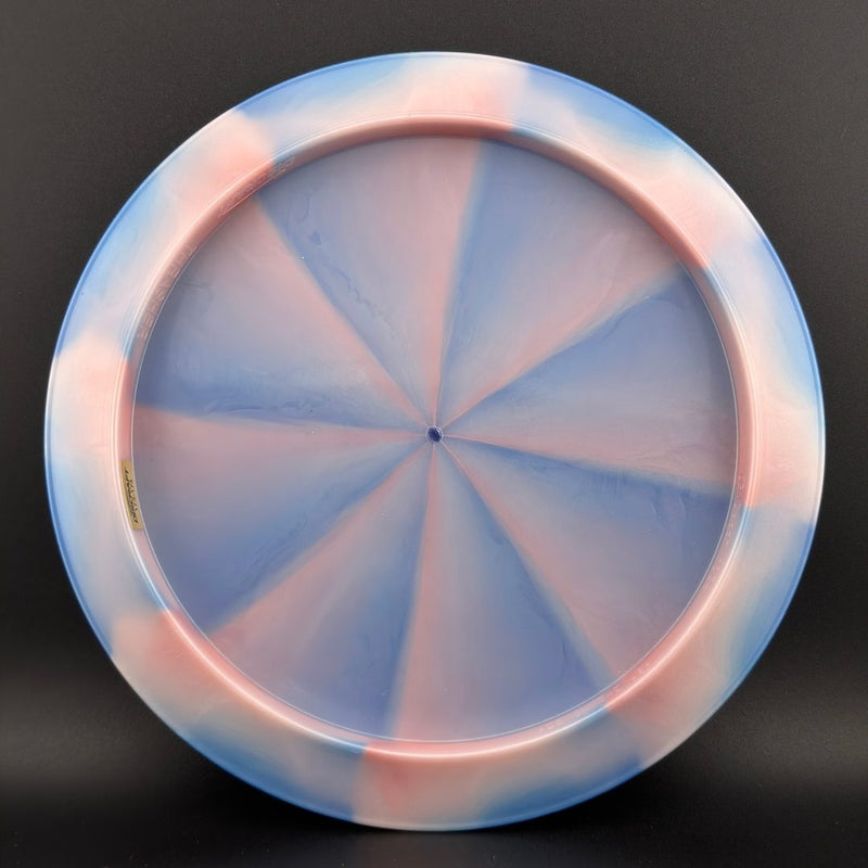 Load image into Gallery viewer, Titanium Swirl Thrasher
