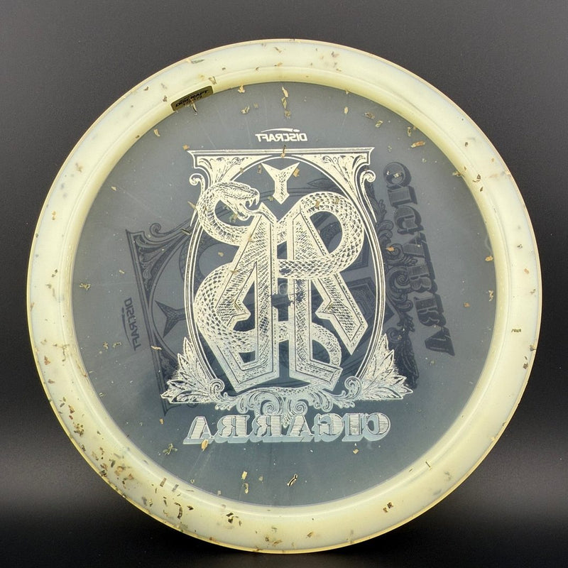 Load image into Gallery viewer, Money CryZtal Cigarra - Misprint - Anthony Barela
