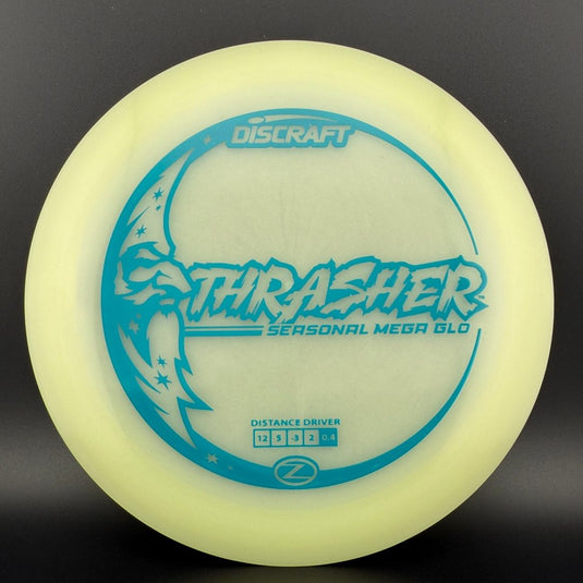 Mega Glo Thrasher - Seasonal Glo