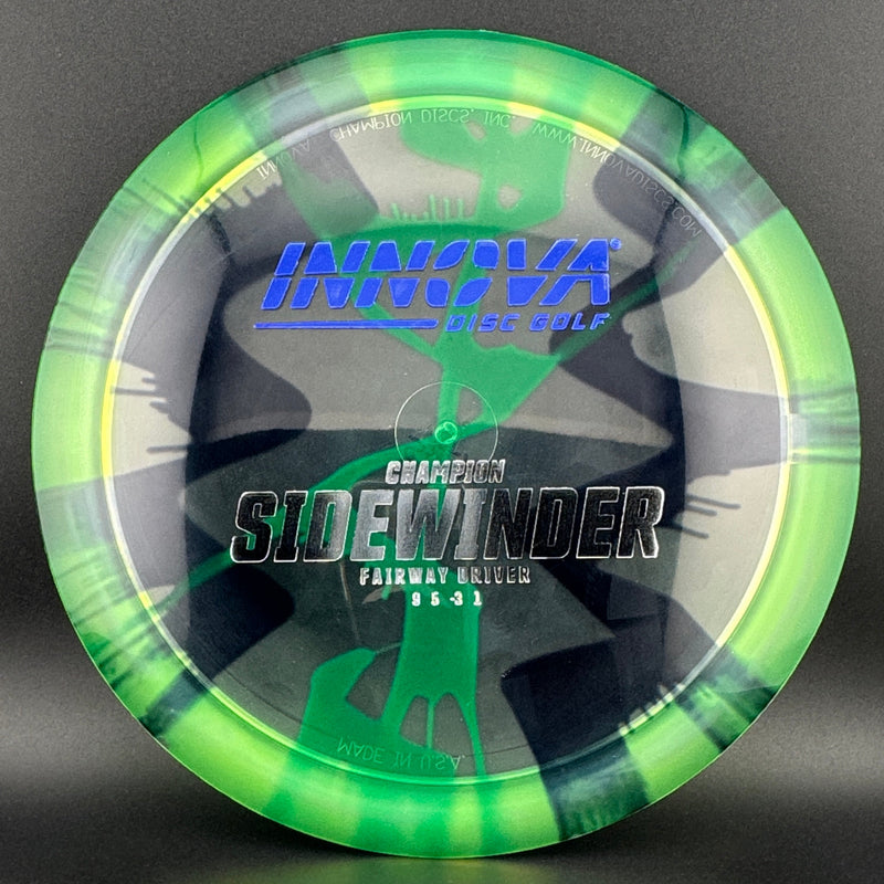 Load image into Gallery viewer, I-Dye Champion Sidewinder
