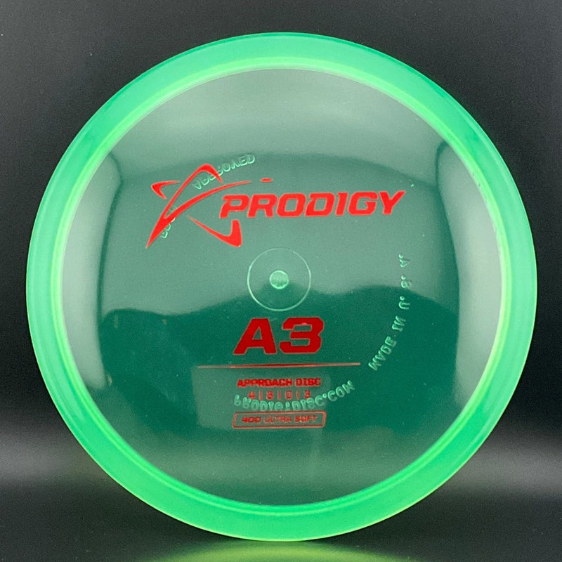 Load image into Gallery viewer, A3 (400 Ultra Soft) - Gummy!
