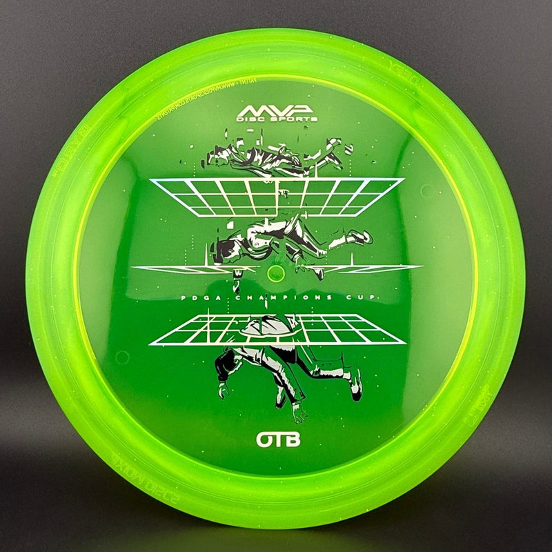 Load image into Gallery viewer, Prism Soft Proton Defy - PDGA Champions Cup 2025
