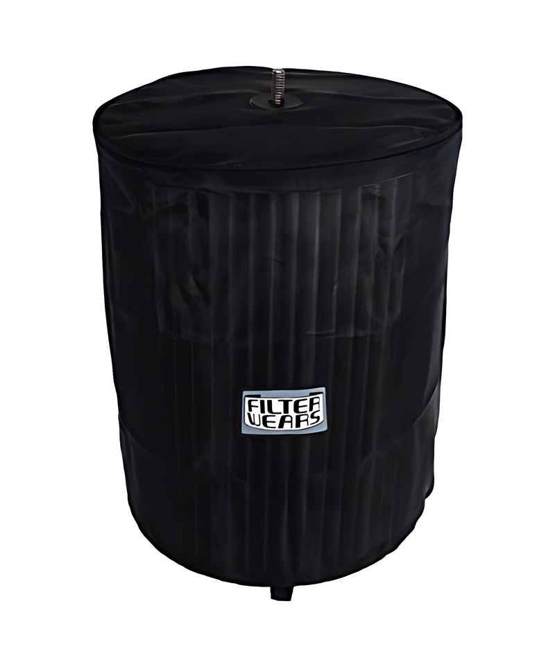 Load image into Gallery viewer, FILTERWEARS Pre-Filter K141 For K&amp;N Air Filters RD-1460 RU-3020 (7" x 9") Filter Wrap
