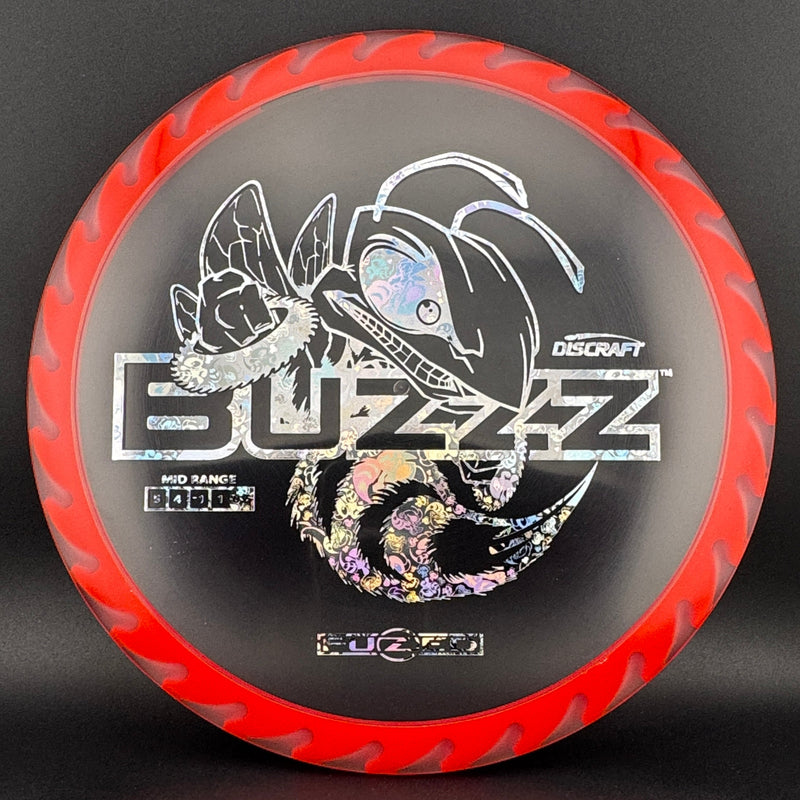 Load image into Gallery viewer, FuZed Z Buzzz - BuzzzSaw Bee
