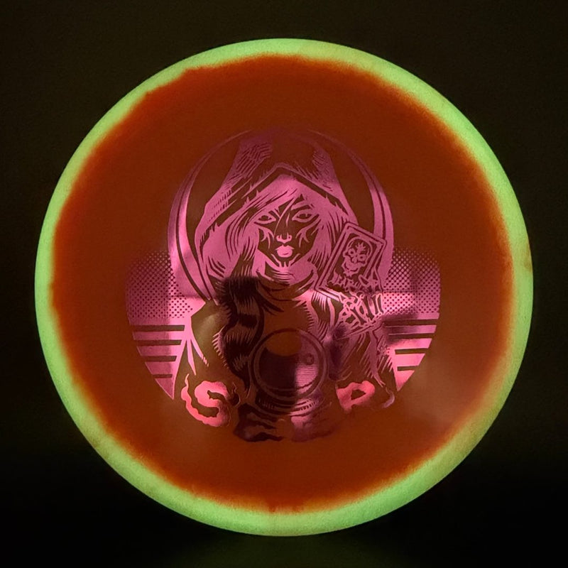 Load image into Gallery viewer, VIP Moonshine Orbit Seer - Changes
