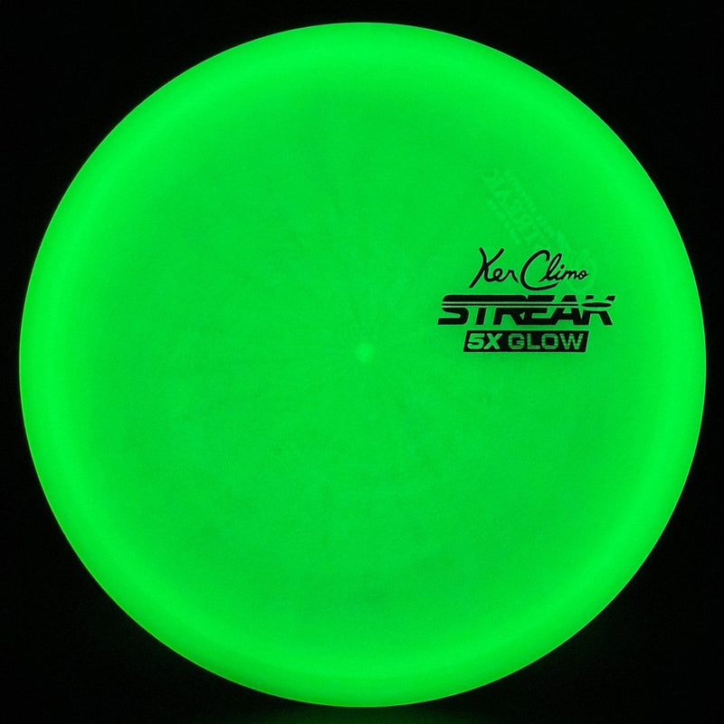 Load image into Gallery viewer, Glow Victory Line Streak - 5X
