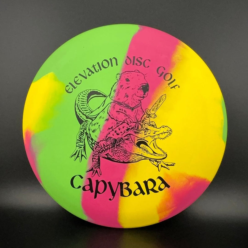 Load image into Gallery viewer, ecoFLEX Capybara

