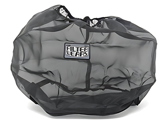 FILTERWEARS Pre-Filter K104, AEM 1-4004 Dryflow Air Filter Wrap