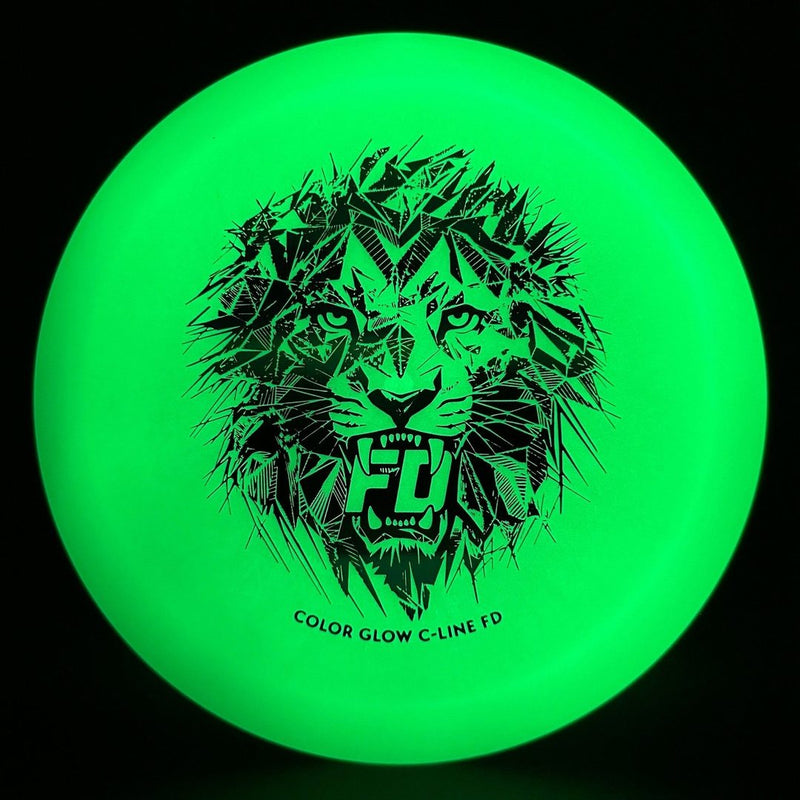Load image into Gallery viewer, Color Glow C-Line FD - European Open 2024
