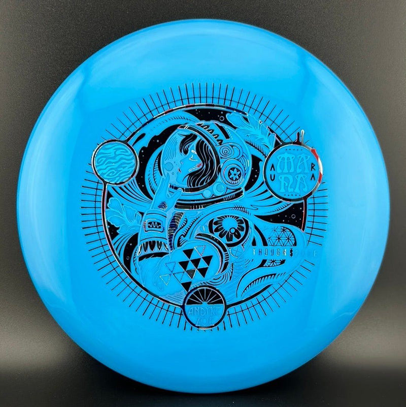 Load image into Gallery viewer, Aura Mana - First Run - Zoe Andyke Signature
