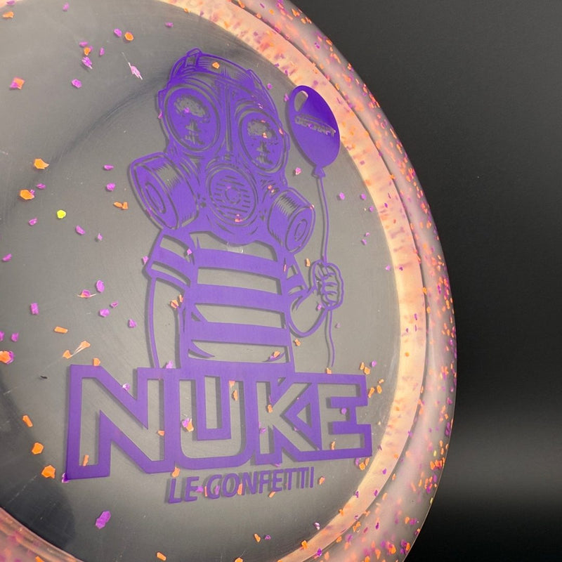 Load image into Gallery viewer, Confetti Z Nuke - Limited Edition
