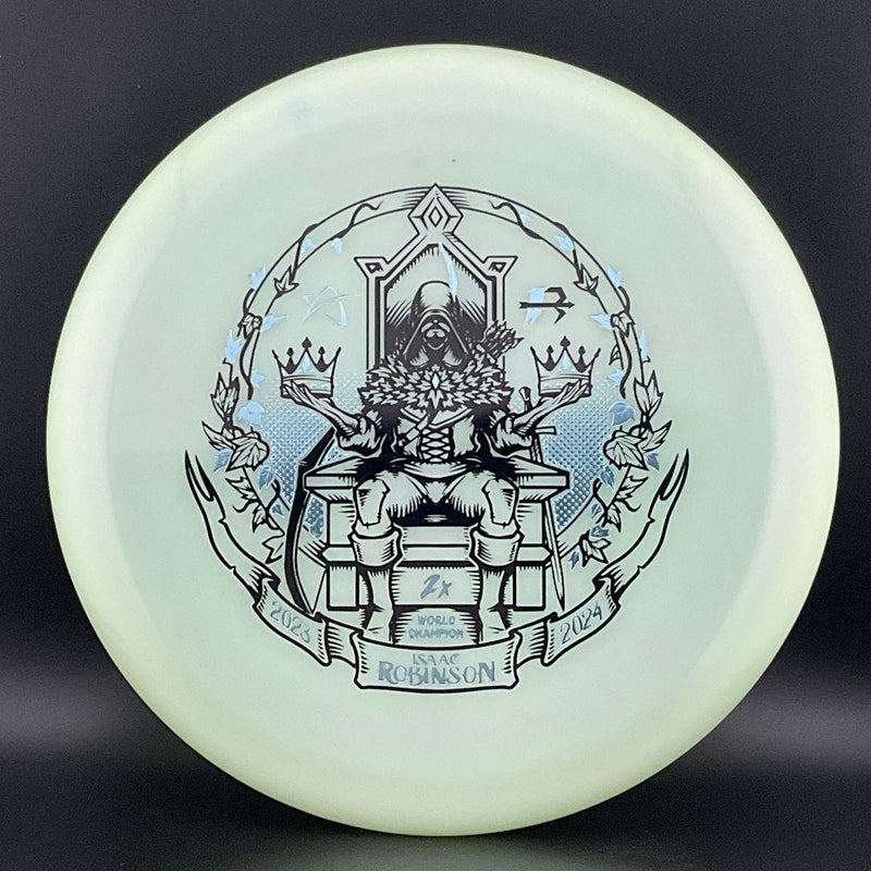 Load image into Gallery viewer, PA-3 (400 Glow) - Isaac Robinson "Tyrant's Fall" 2x World Champion
