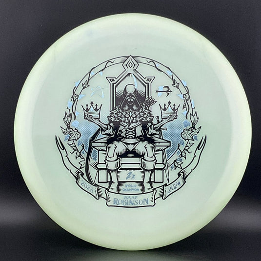 PA-3 (400 Glow) - Isaac Robinson "Tyrant's Fall" 2x World Champion