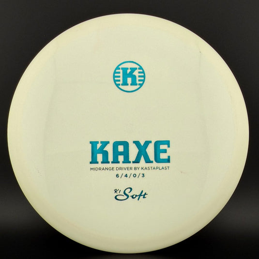 K1 Soft Kaxe - 2021/2022 Run - OOP