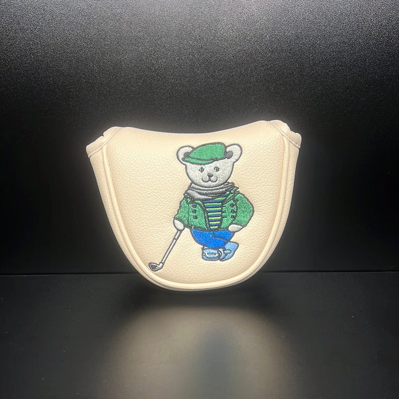 Load image into Gallery viewer, Mr. Bear Headcover
