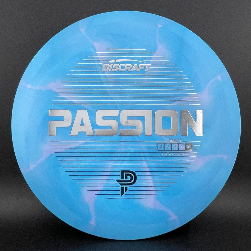 Load image into Gallery viewer, Swirl ESP Passion - Paige Pierce
