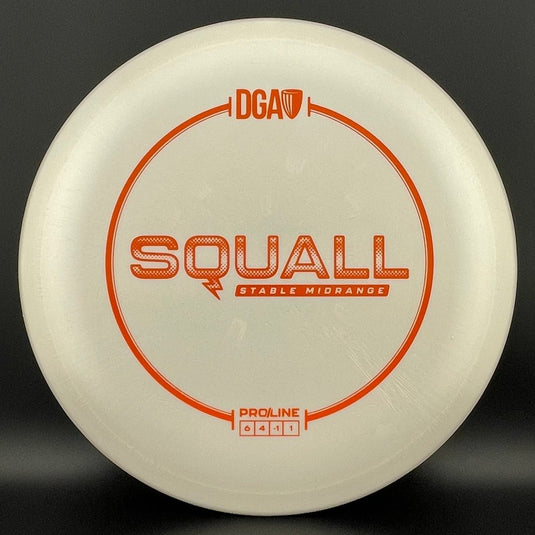ProLine Squall