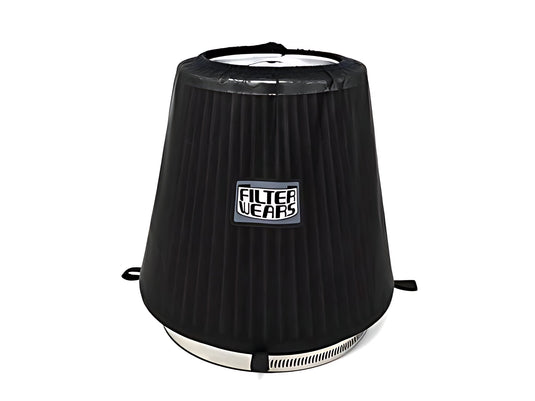 FILTERWEARS Pre-Filter K286 For K&N Air Filter RU-1014, RF-1014DK Filter Wrap