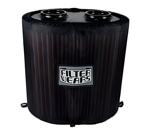 FILTERWEARS Pre-Filter K399 For K&N Air Filter E-0644