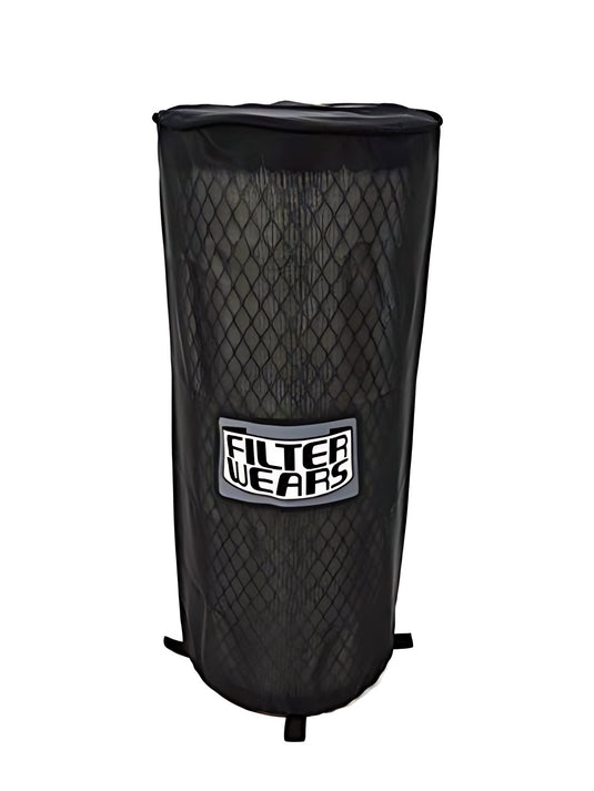 FILTERWEARS Pre-Filter K413 For K&N Air Filter E-4961