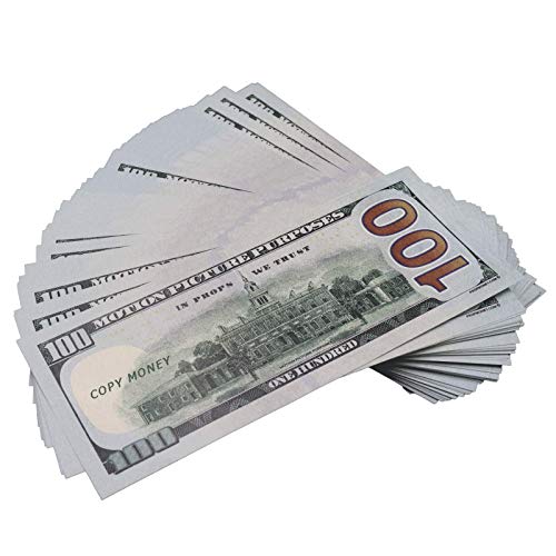 Load image into Gallery viewer, $20,000 Full Print New Series / 2000 Series Stacks Mix
