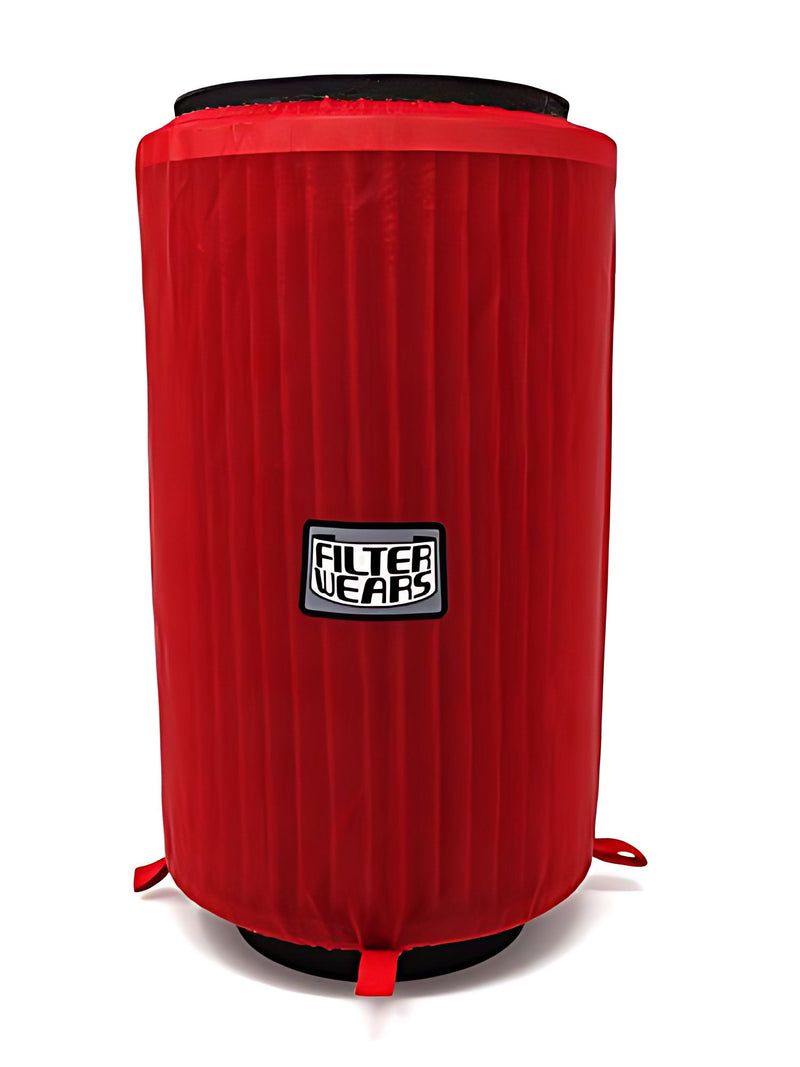 Load image into Gallery viewer, FILTERWEARS Pre-Filter K387 For K&amp;N Air Filter E-1796 Spectre HPR8038
