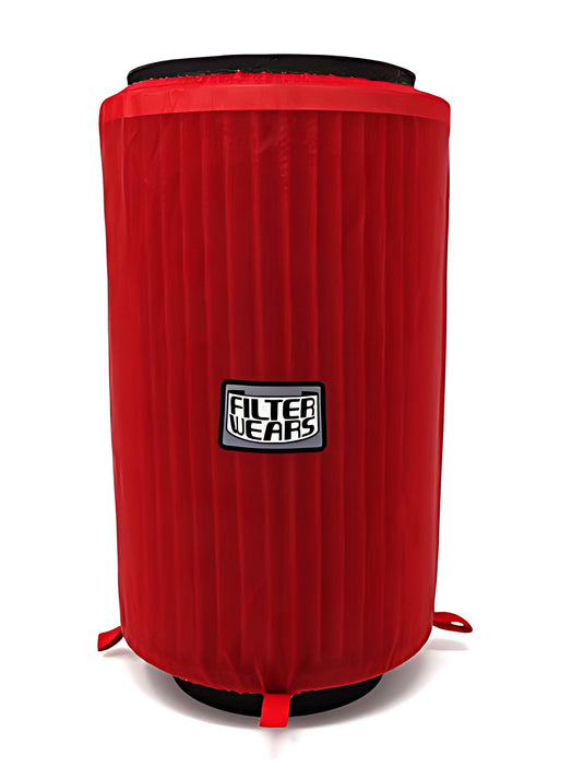 FILTERWEARS Pre-Filter K387 For K&N Air Filter E-1796 Spectre HPR8038