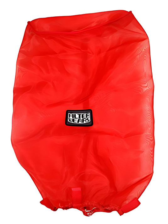 FILTERWEARS Pre-Filter K159R Water Repellent For Green Filter 7002 12''H x 6''D