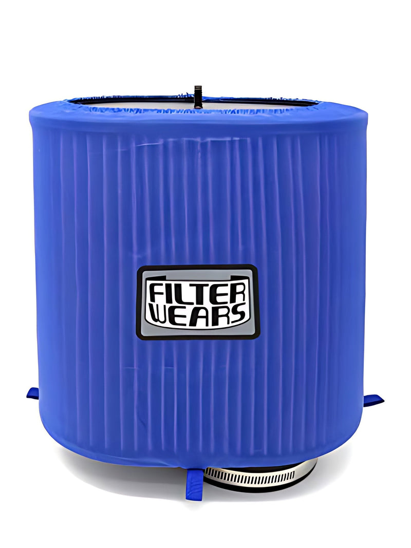 Load image into Gallery viewer, FILTERWEARS Pre-Filter K266 For K&amp;N Air Filters RC-5102 &amp; RC-5178
