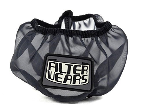 FILTERWEARS Pre-Filter K163 For K&N Air Filters KA-8088 YA-8096, 22-8088PK Filter Wrap