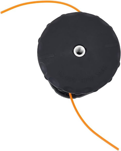 Load image into Gallery viewer, 3-Pack High Speed Feed 400 Trimmer Head for Echo PAS SRM 225 SRM280 GT2000 SRM2620 SRM2620T SRM2320T Trimmer # 99944200907
