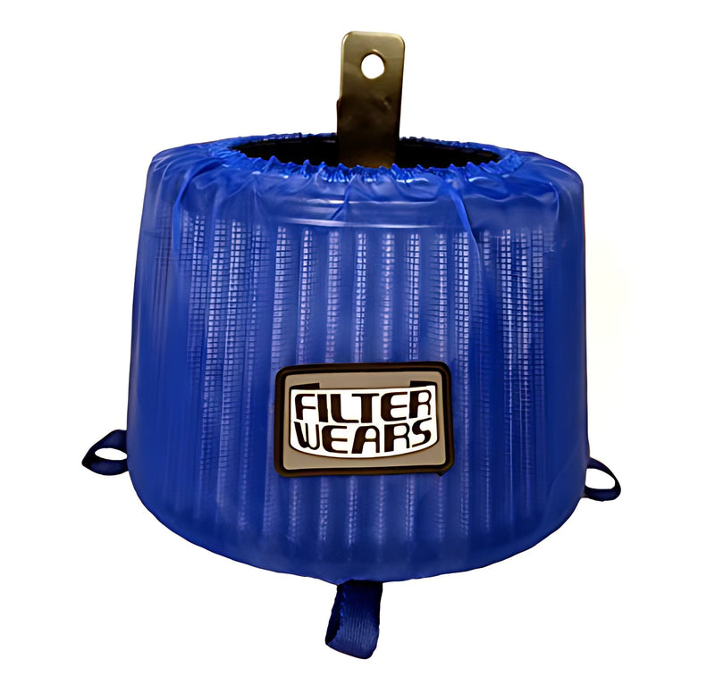Load image into Gallery viewer, FILTERWEARS Pre-Filter K355 For K&amp;N Air Filter SU-4506

