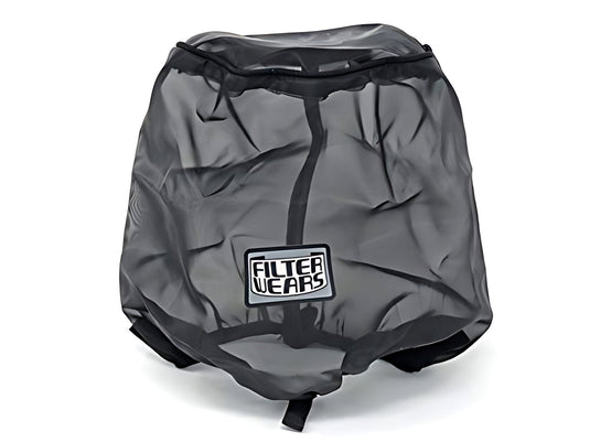 FILTERWEARS Pre-Filter K407 For K&N Air Filter RU-3102HBK Filter Wrap