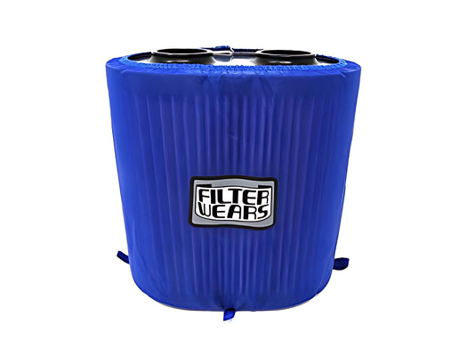 FILTERWEARS Pre-Filter K399 For K&N Air Filter E-0644