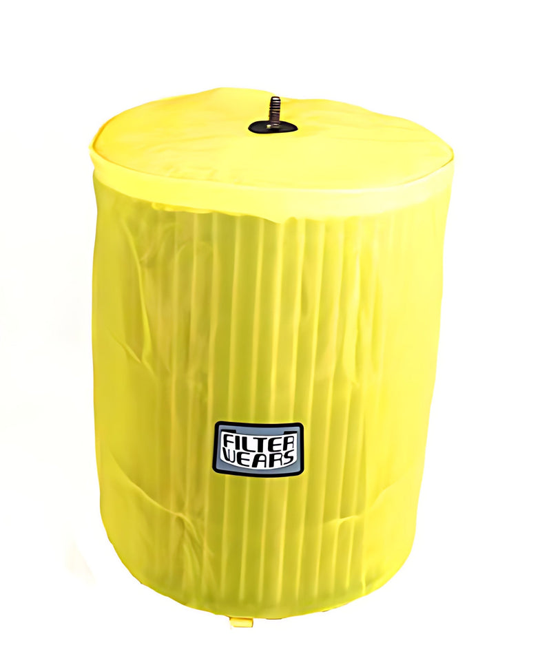 Load image into Gallery viewer, FILTERWEARS Pre-Filter K141 For K&amp;N Air Filters RD-1460 RU-3020 (7" x 9") Filter Wrap
