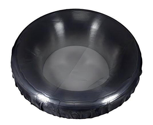 FILTERWEARS Pre-Filter F181 Water Repellent 8.5" Velocity Stack Turbo Horn Cover