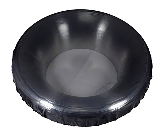 FILTERWEARS Pre-Filter F224 Water Repellent 6.5" Velocity Stack Turbo Horn Cover