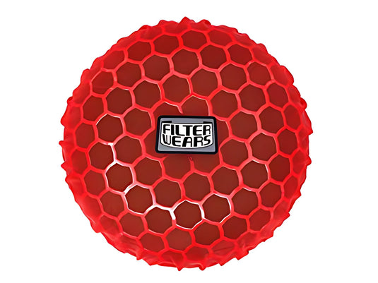 FILTERWEARS Pre-filter F237 For HKS Super Power Flow Air Filter 200mm