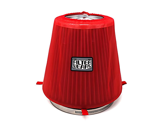 FILTERWEARS Pre-Filter K301 For K&N Air Filters RU-1037